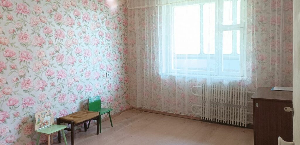 квартира г Курск Северо-Западный пр-кт Энтузиастов 2а фото 4