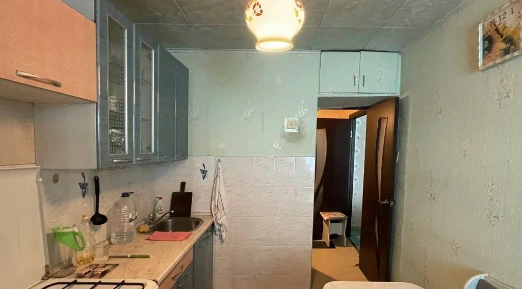 квартира г Обнинск ул Энгельса 34 фото 8