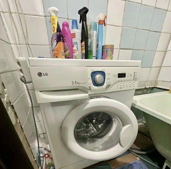 квартира г Обнинск ул Энгельса 34 фото 16