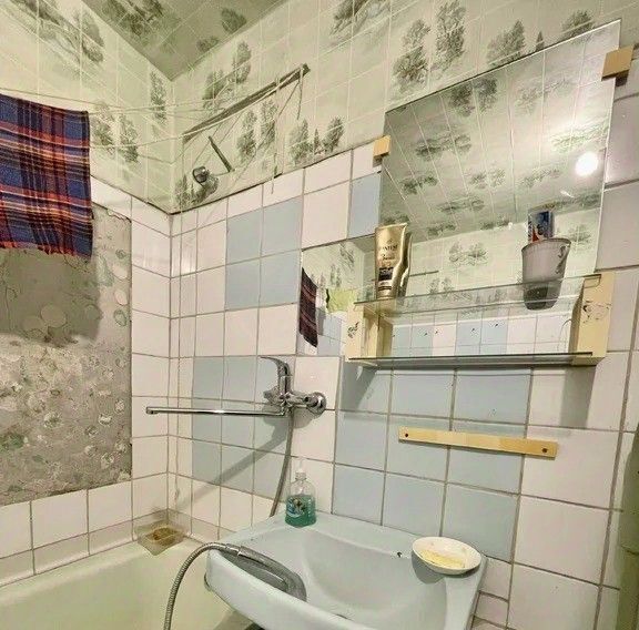квартира г Обнинск ул Энгельса 34 фото 17