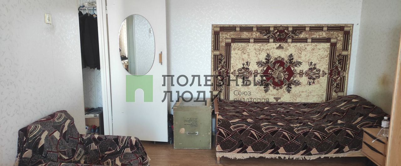 квартира г Тамбов р-н Октябрьский ул Широкая 7а фото 4