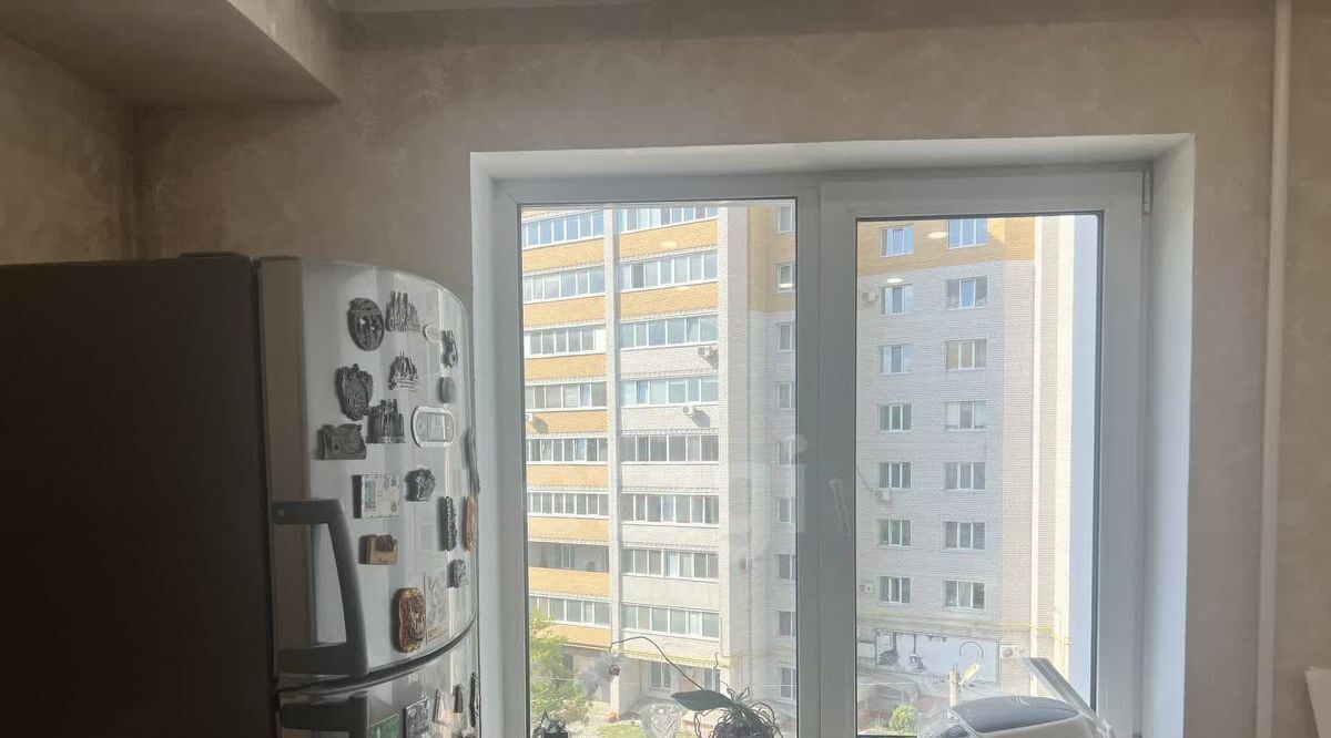 квартира г Брянск р-н Советский ул Романа Брянского 1 фото 17