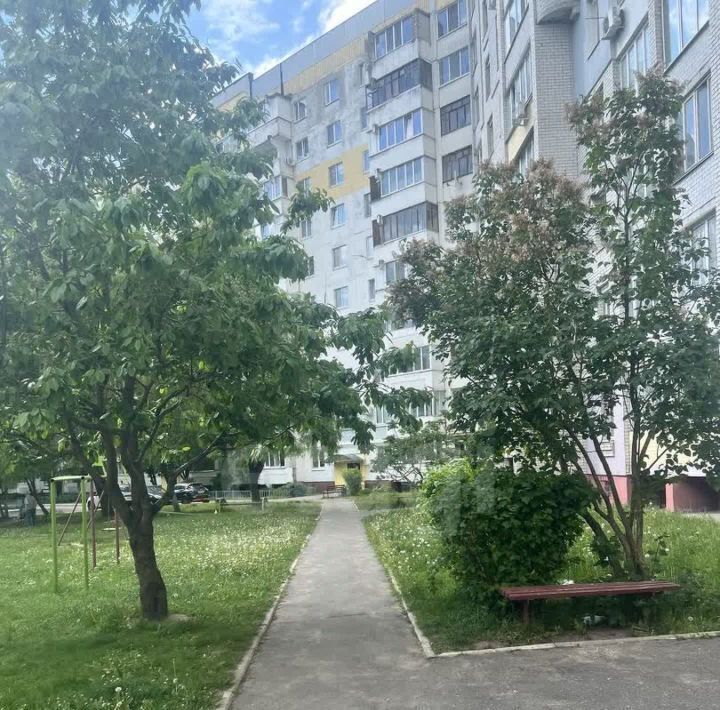квартира г Брянск р-н Советский ул Романа Брянского 1 фото 18