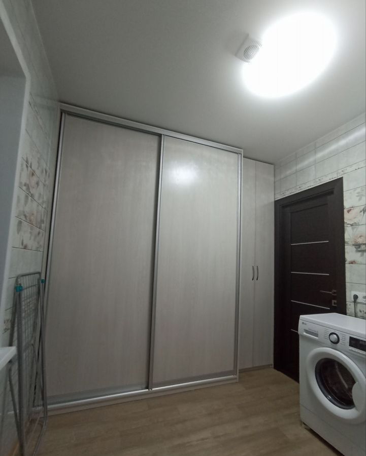 квартира г Енисейск ул Худзинского 46/3 фото 7