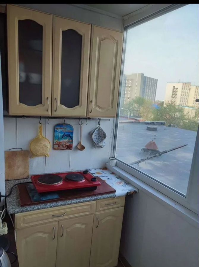 квартира г Тюмень р-н Ленинский ул Мельникайте 63 фото 5