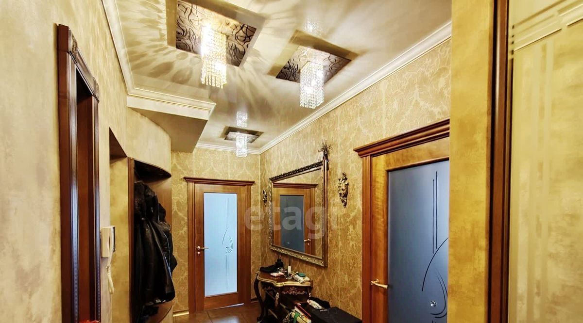 квартира г Сыктывкар ул Орджоникидзе 33/45 фото 13