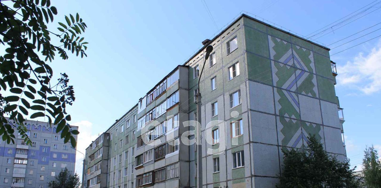 квартира г Сыктывкар ул Петрозаводская 42 фото 19