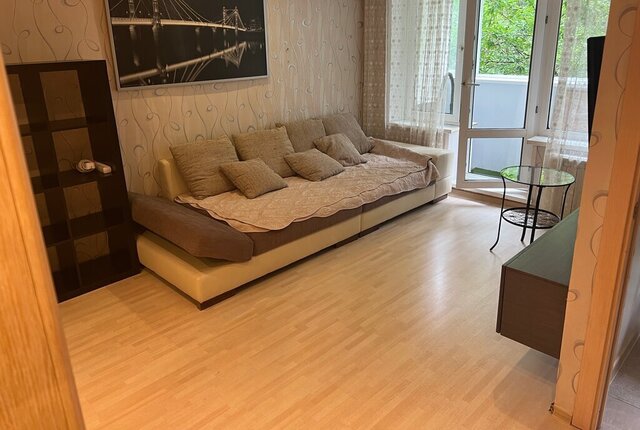 метро Аэропорт дом 5к/2 фото