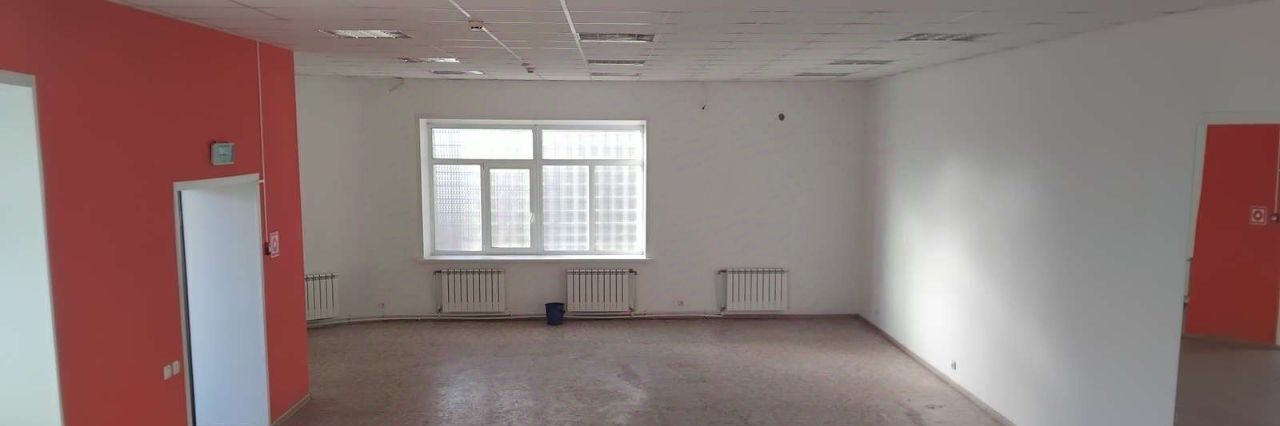 свободного назначения г Воронеж р-н Железнодорожный ул Урывского 5 фото 11