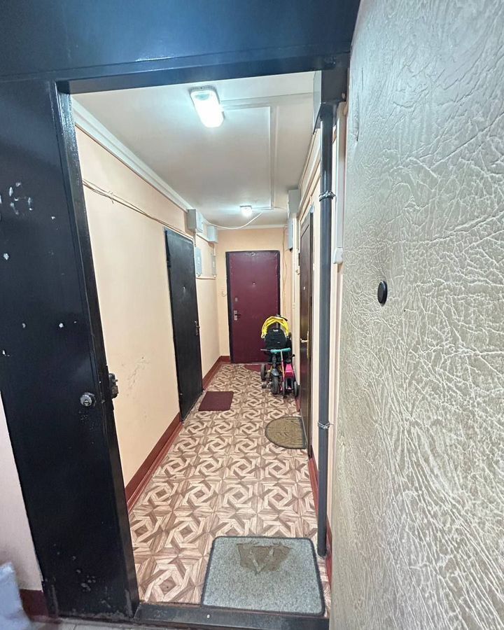 квартира г Балашиха ул Некрасова 11 фото 3