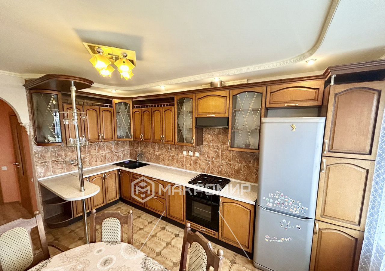квартира г Орел р-н Советский ул 8 Марта 8 фото 5