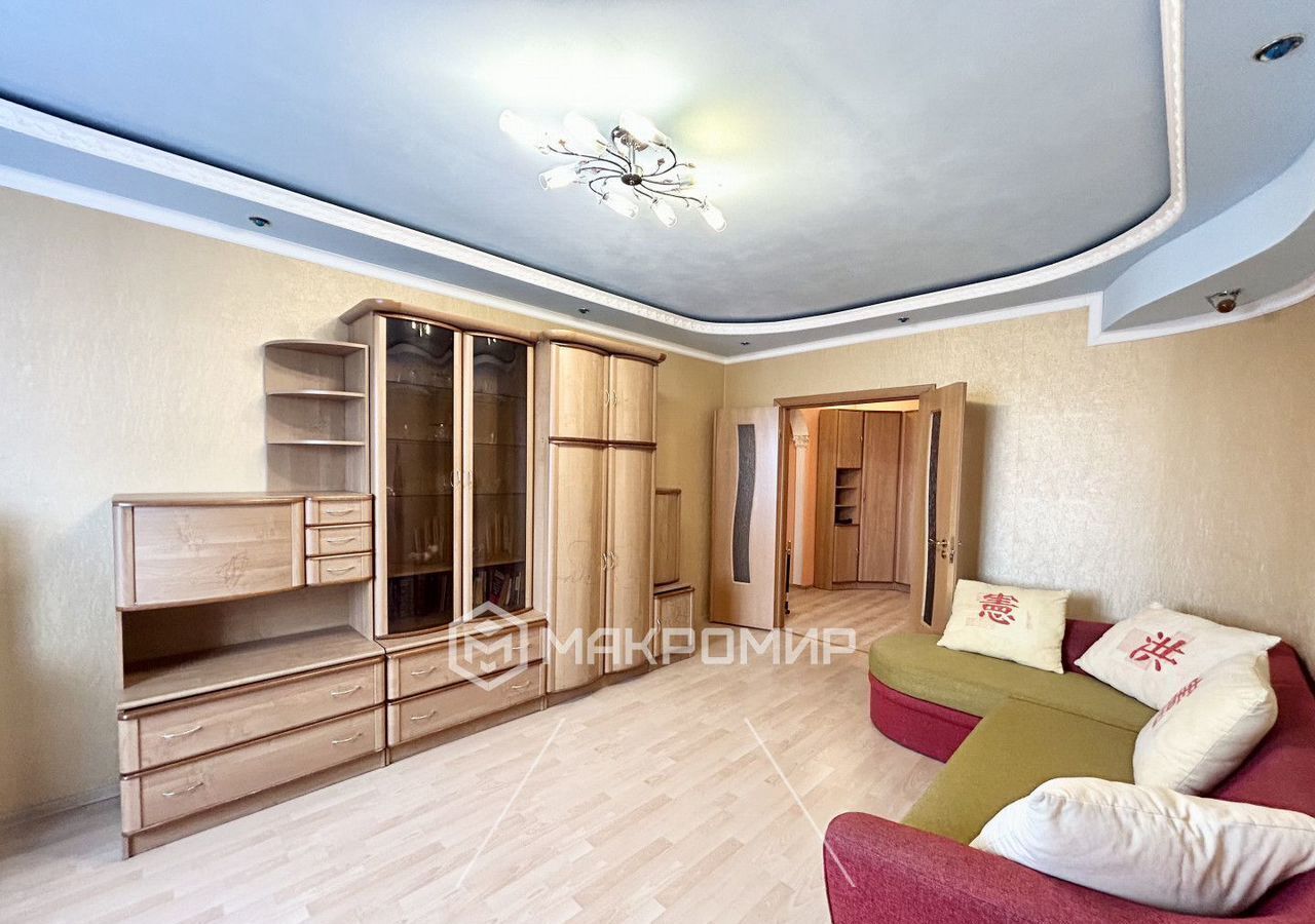 квартира г Орел р-н Советский ул 8 Марта 8 фото 12