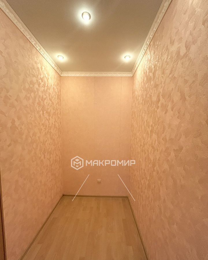 квартира г Орел р-н Советский ул 8 Марта 8 фото 17