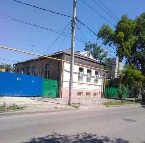 р-н Октябрьский фото