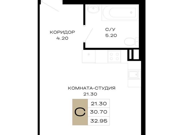 р-н Прикубанский ул Школьная 1 фото