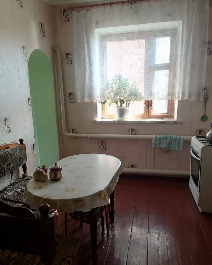 дом р-н Ишимбайский г Ишимбай ул Мельничная 17 фото 8