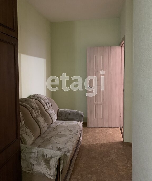квартира г Тобольск 15-й микрорайон 30 фото 19