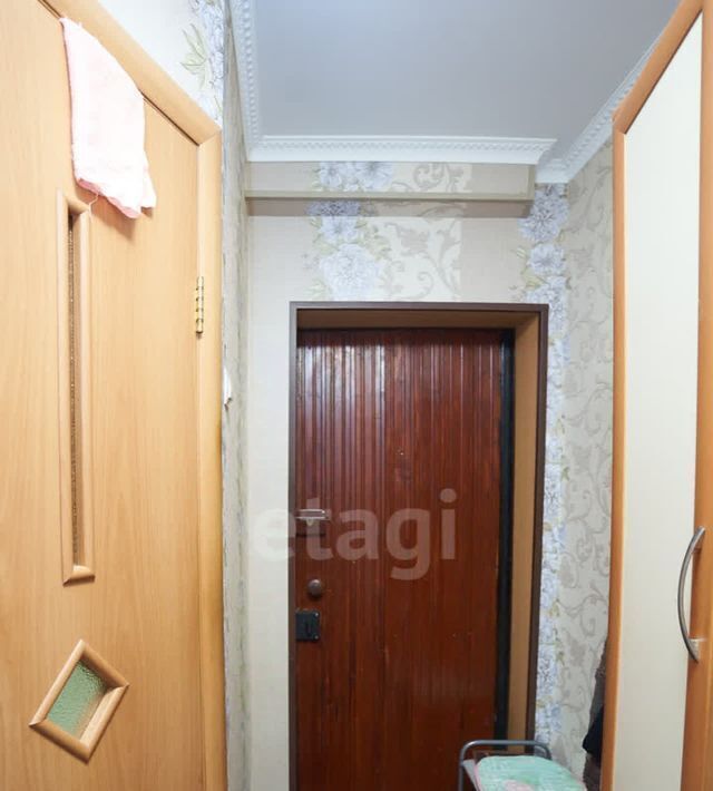 квартира г Сургут ул Аэрофлотская 38 фото 11