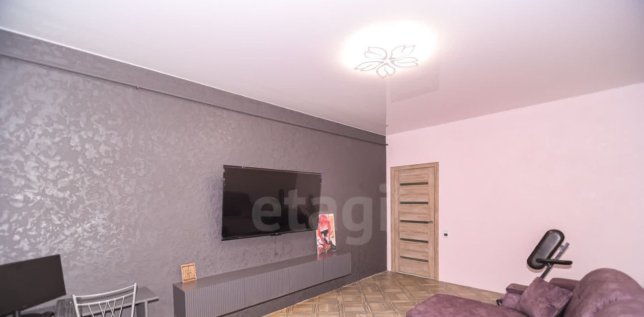 квартира г Сургут ул Александра Усольцева 26 38-й фото 5