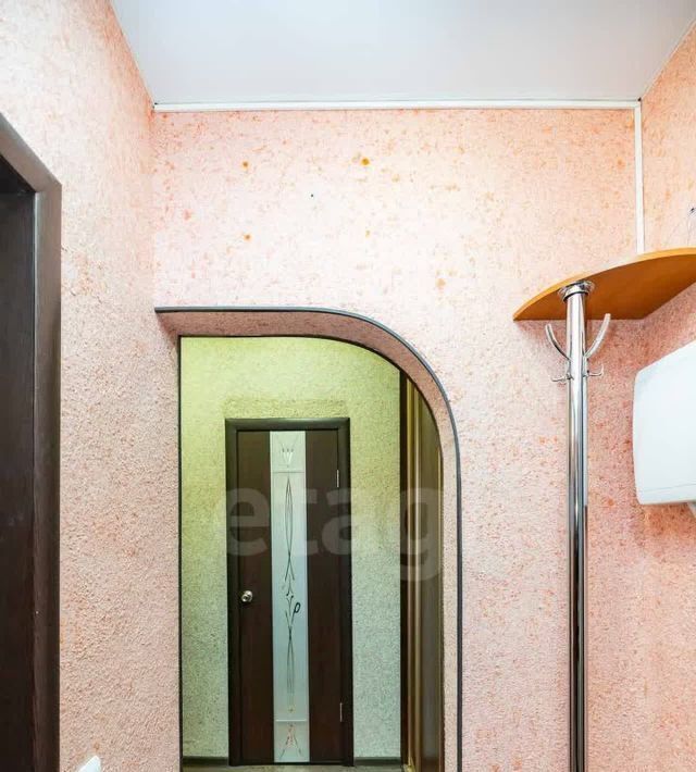 квартира г Сургут тракт Тюменский 8 38-й фото 10
