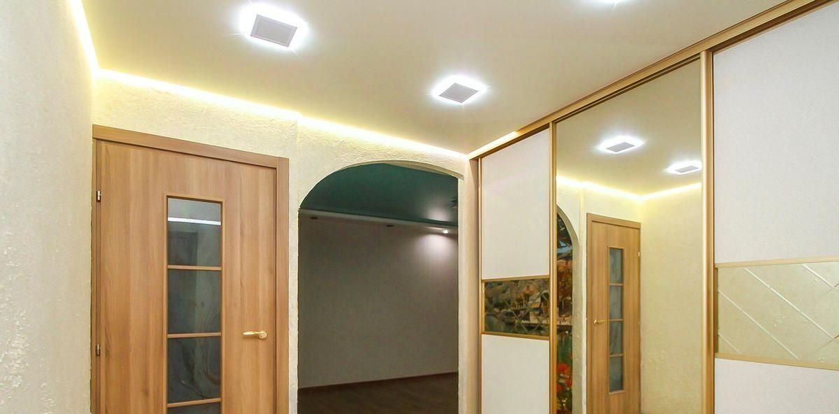 квартира г Сургут пр-кт Пролетарский 24 25-й фото 18