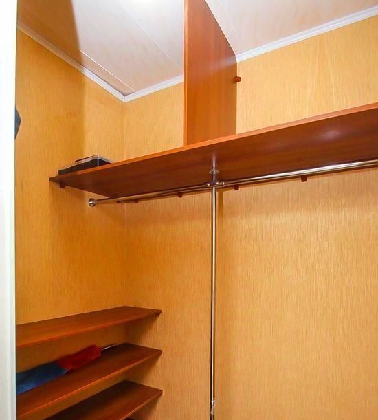 квартира г Сургут ул Университетская 21 20А фото 24