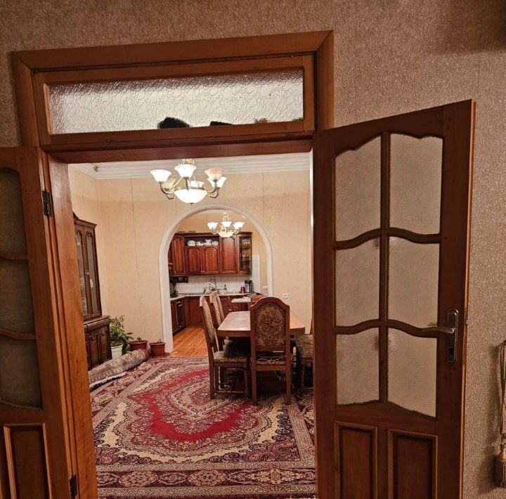 дом г Махачкала пр-кт Имама Шамиля Советский фото 12