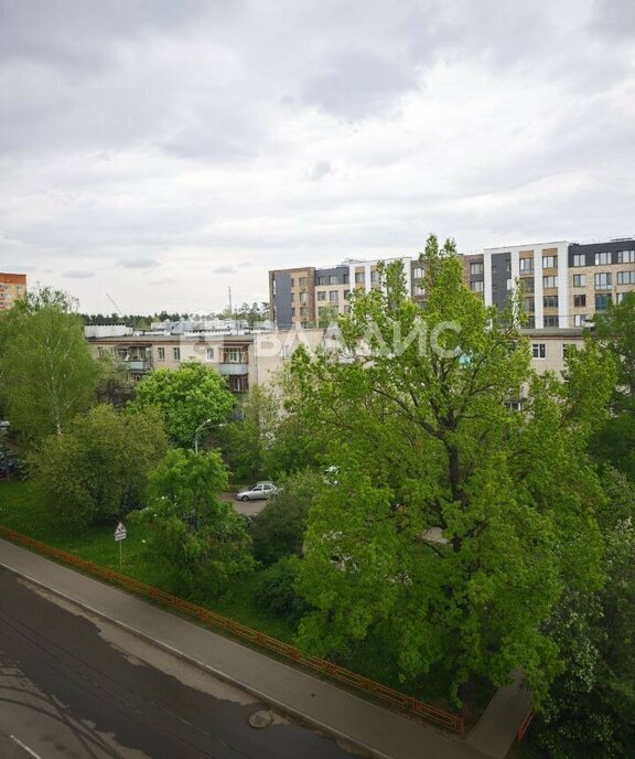 квартира г Красногорск мкр Опалиха ул Геологов 4к/2 Аникеевка фото 15
