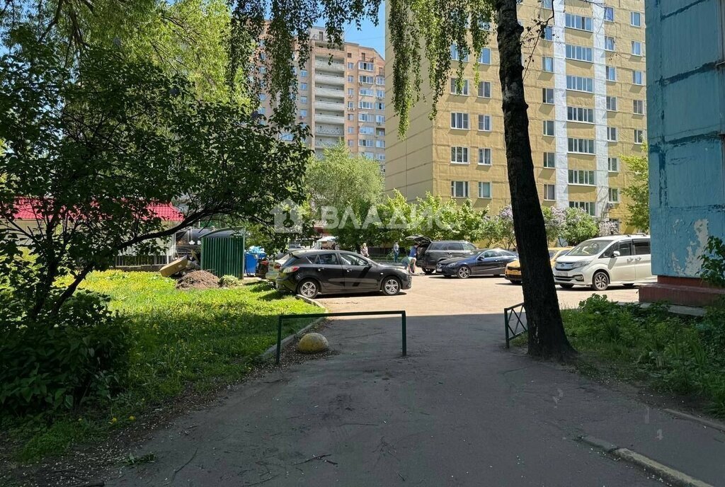 квартира г Люберцы ул Митрофанова 23 Люберцы фото 16