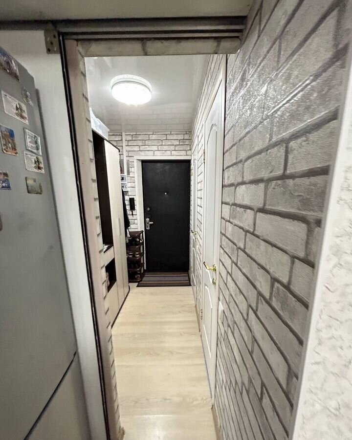 квартира г Балашиха ул Некрасова 11 фото 7