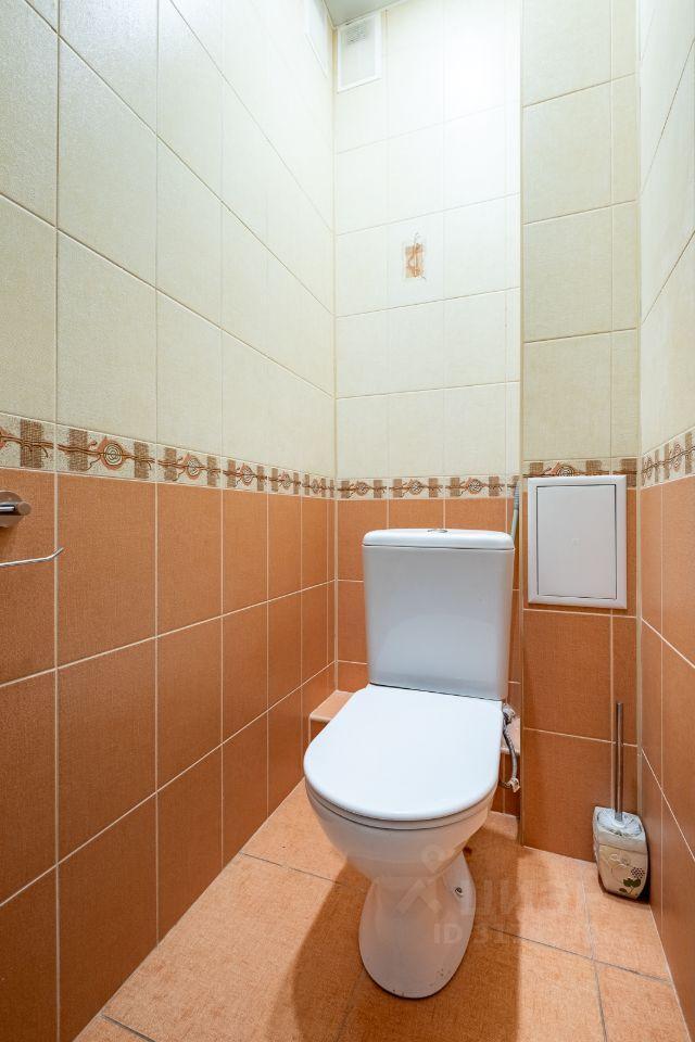 квартира р-н Всеволожский г Кудрово ул Областная 1 фото 25