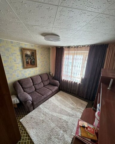 п Пурпе Губкинский, Железнодорожная ул., 6, Тюменская обл. фото