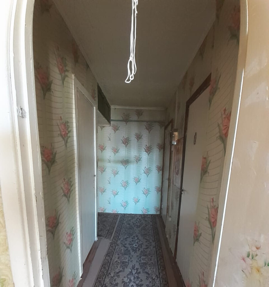 квартира р-н Приволжский г Приволжск ул Фурманова 13 фото 1