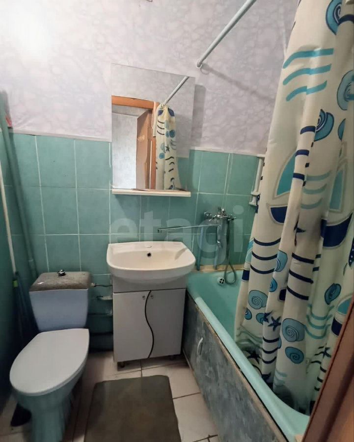 квартира г Смоленск р-н Заднепровский ул Лавочкина 39 фото 9