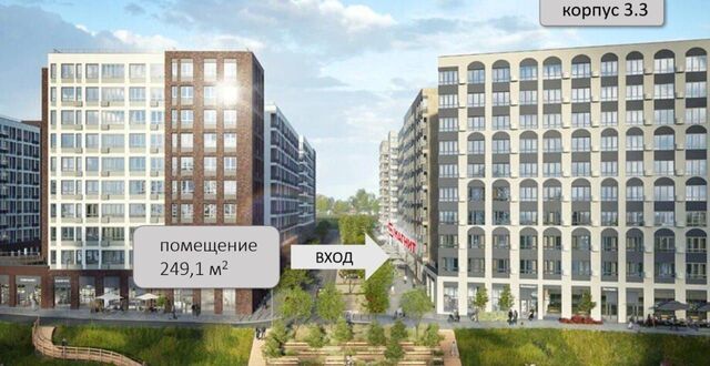 офис ЖК «Родные кварталы» 3/3 Внуково Толстопальцево, Новомосковский административный округ, Московская область, городской округ Наро-Фоминский, Кокошкино фото