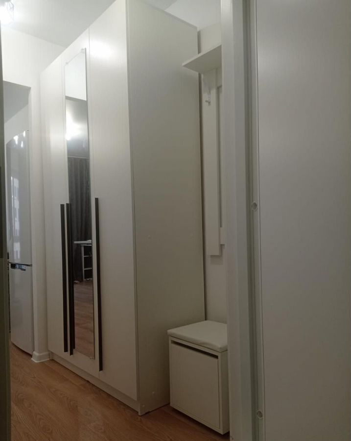 квартира г Москва метро Щербинка ш Варшавское 282к/3 фото 2