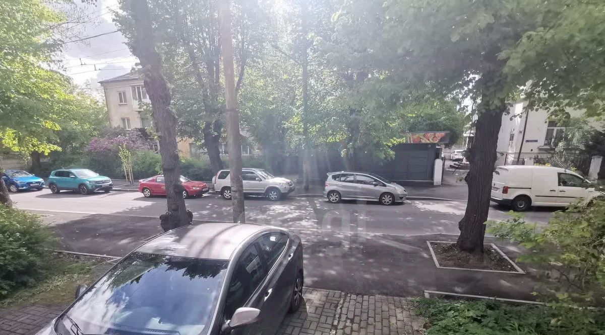 свободного назначения г Калининград р-н Центральный ул Энгельса 4 фото 11