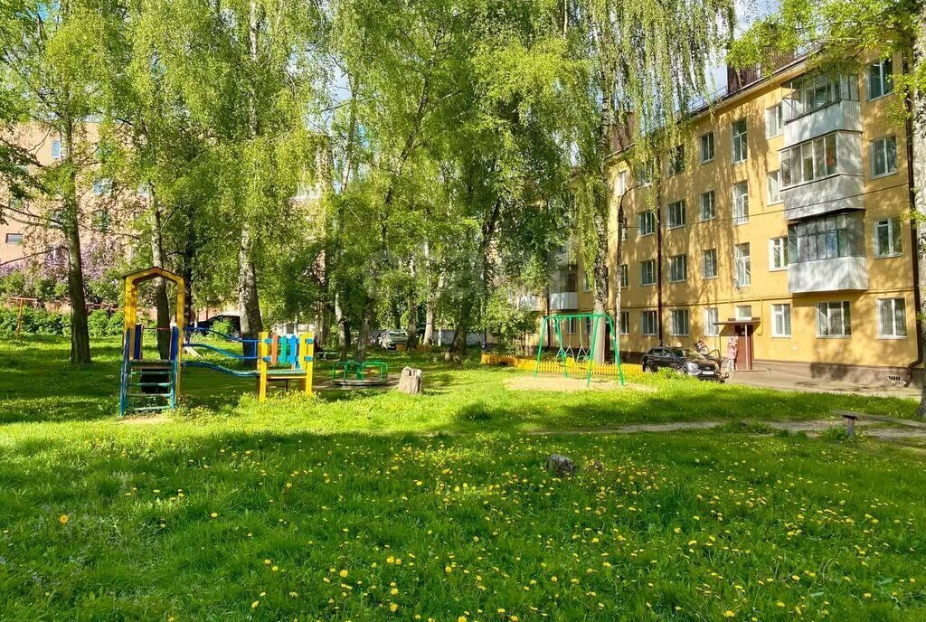 квартира г Орел ул Автовокзальная 26 фото 16
