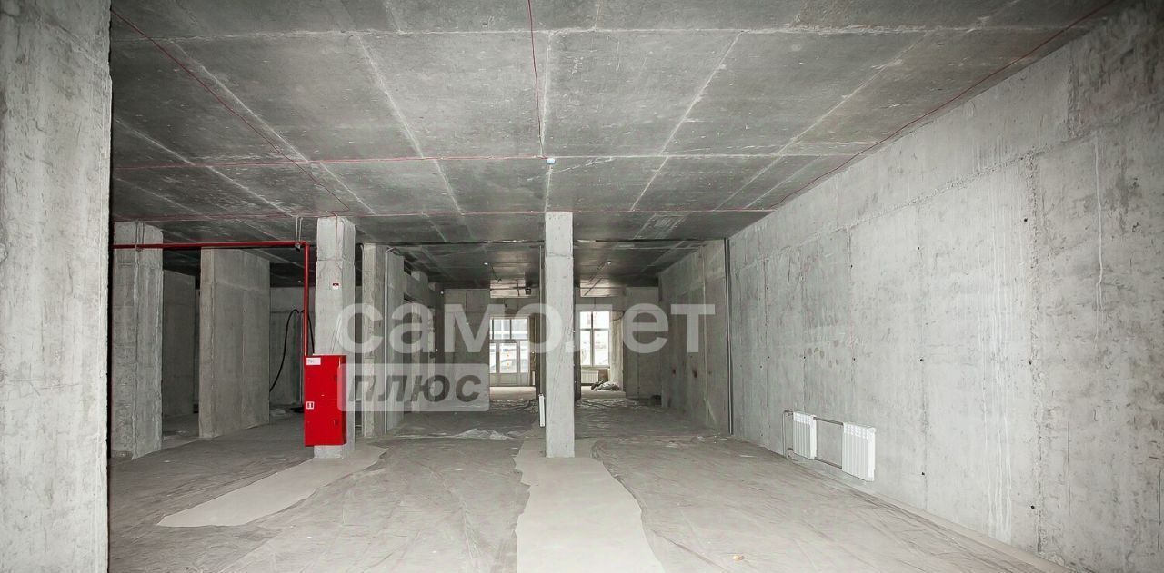 офис г Кемерово р-н Центральный пр-кт Октябрьский 30б фото 13