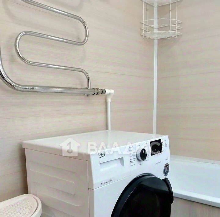 квартира г Иваново р-н Ленинский 30-й микрорайон 3 фото 11