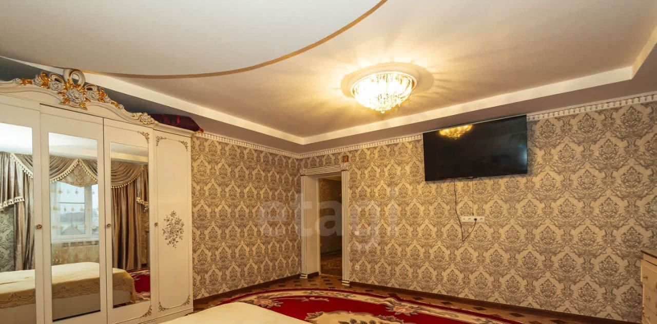 дом г Батайск ул Чернышевского фото 5