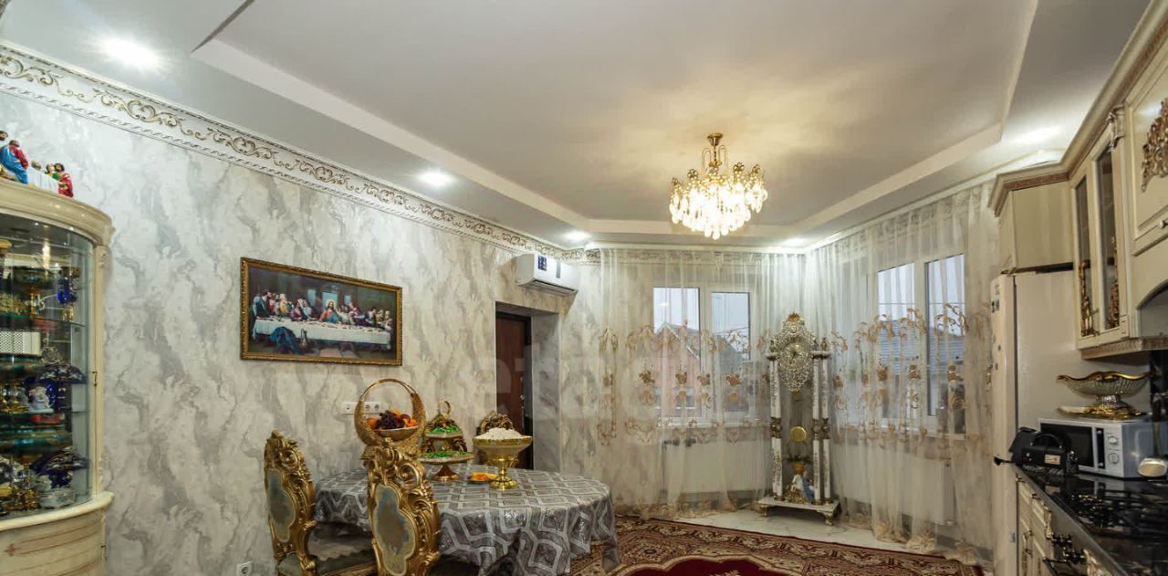 дом г Батайск ул Чернышевского фото 11