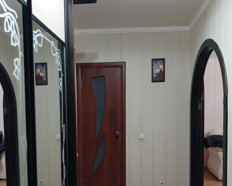квартира г Самара ул Владимирская 41а фото 19