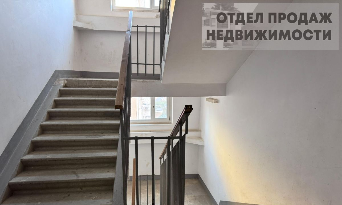 квартира р-н Крымский г Крымск ул Белинского 35 фото 5