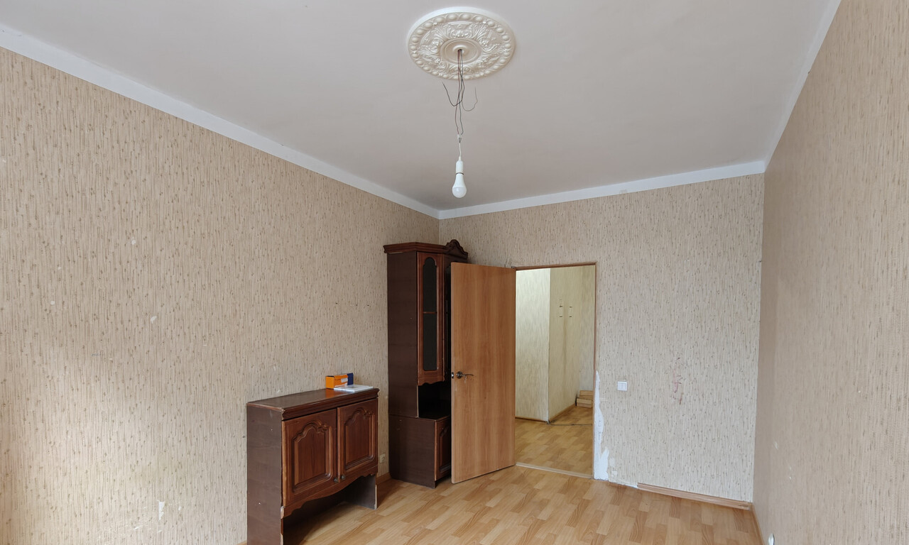 квартира г Одинцово ул Садовая 24 2-й м-н фото 12