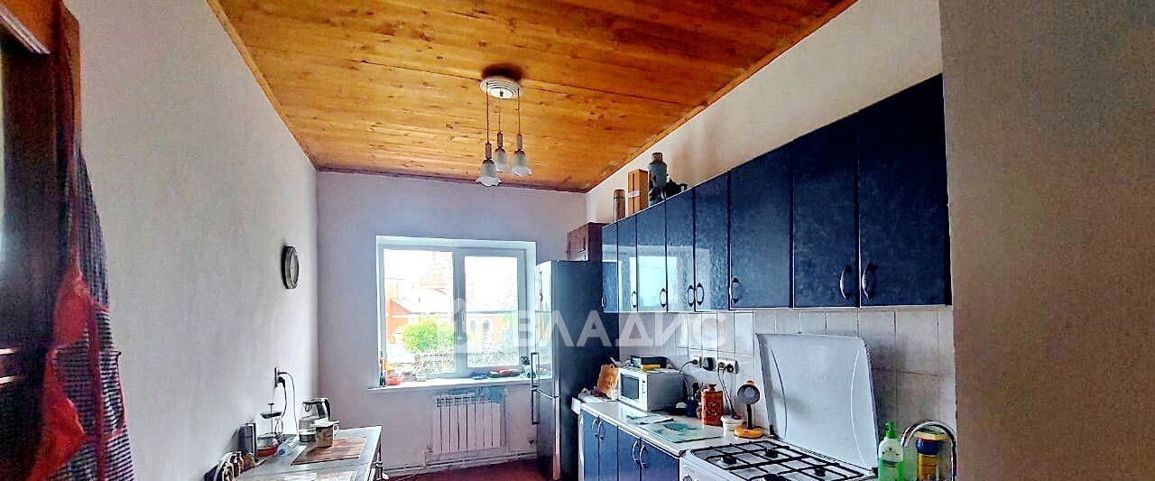 дом г Калуга д Мстихино ул Горная фото 23