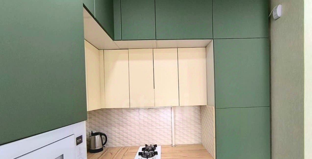 квартира г Калининград р-н Центральный ул Маршала Борзова 109 фото 3