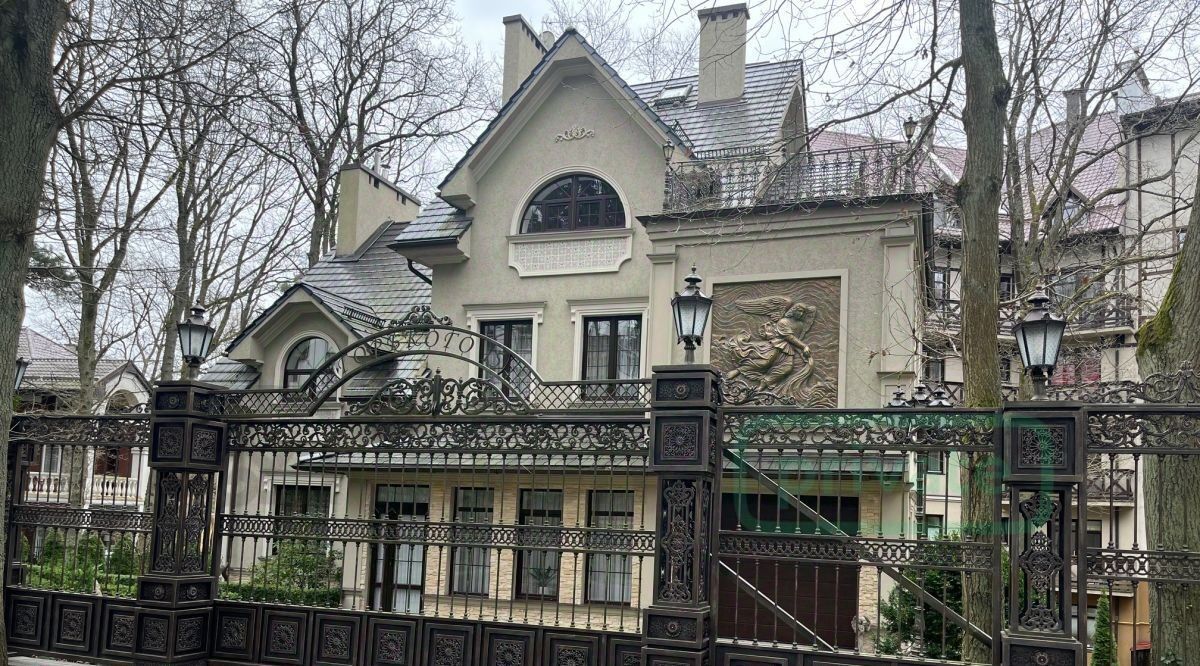 дом р-н Светлогорский г Светлогорск ул Горького фото 1