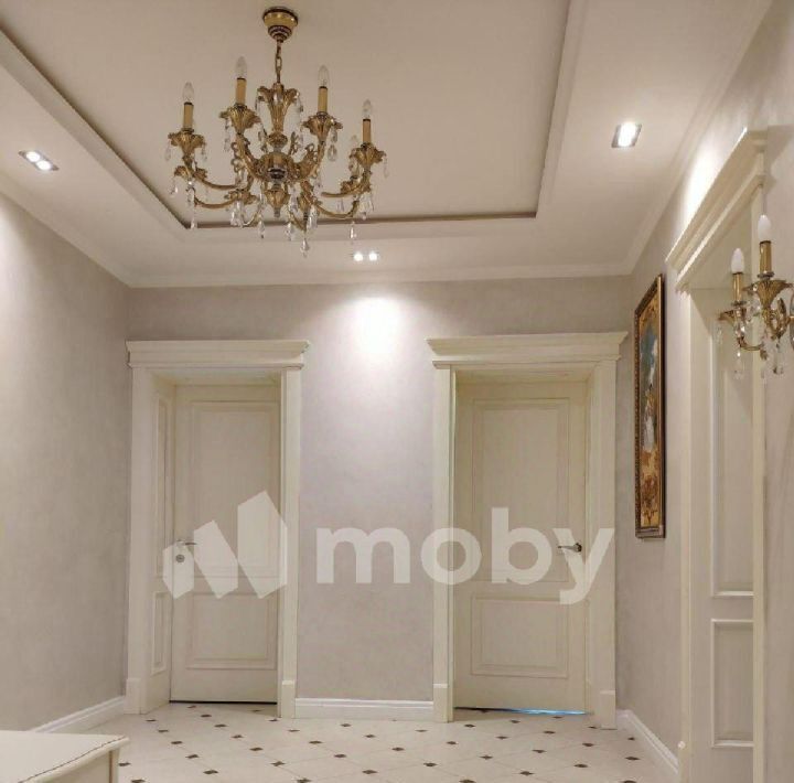 квартира г Калининград р-н Центральный ул Галактическая 16 фото 4