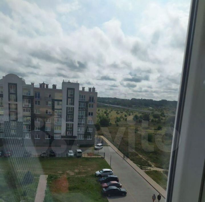 квартира г Пионерский ул Гептнера 1а фото 20